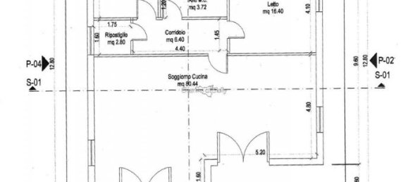 3غرفة منزل في Modica, Italy رقم 224575 13