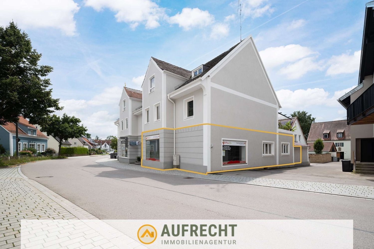 Escritório em Dachau, Germany 90 m² N.º 367547