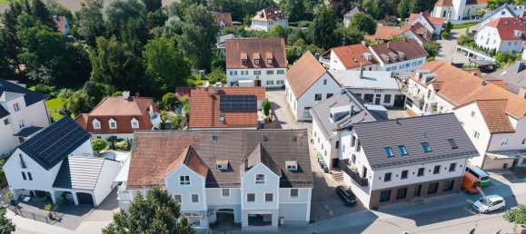 Escritório em Dachau, Germany 90 m² N.º 367547 16