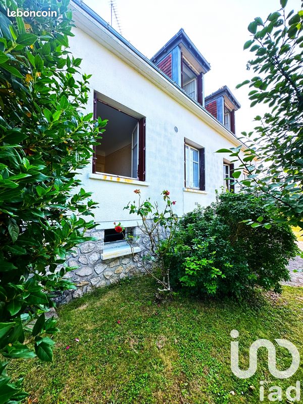 5 Schlafzimmer Haus in Saint-Laurent-en-Gatines, France, Nr. 251496