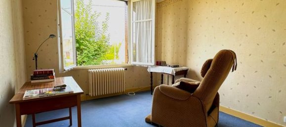 5 Schlafzimmer Haus in Saint-Laurent-en-Gatines, France, Nr. 251496 11