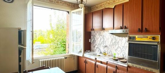 5 Schlafzimmer Haus in Saint-Laurent-en-Gatines, France, Nr. 251496 10