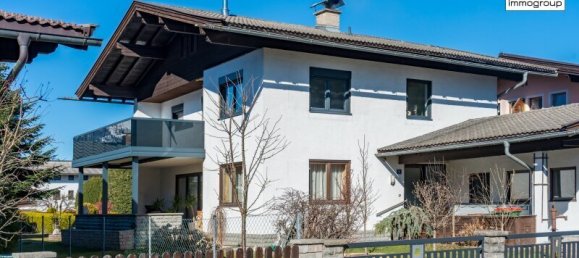 6 rooms House in Bruck an der Grossglocknerstrasse, Austria No. 146938 3
