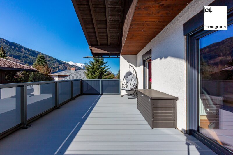 6 rooms House in Bruck an der Grossglocknerstrasse, Austria No. 146938