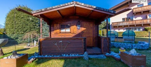 6 rooms House in Bruck an der Grossglocknerstrasse, Austria No. 146938 4