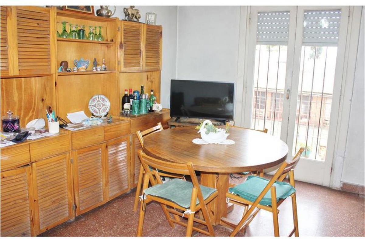 2 غرف نوم شقة في Buenos Aires, Argentina رقم 72225