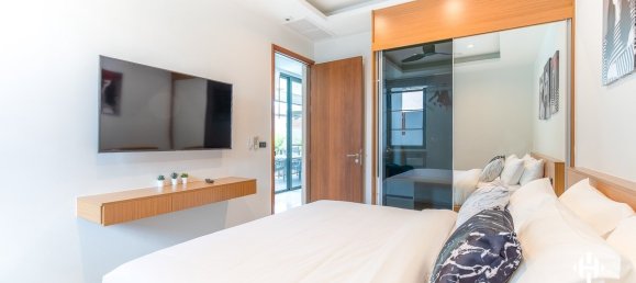 4 chambres house à louer à Bang Tao, Phuket, Southern Thailand, Thailand № 78872 25
