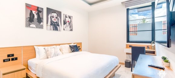 4 chambres house à louer à Bang Tao, Phuket, Southern Thailand, Thailand № 78872 26