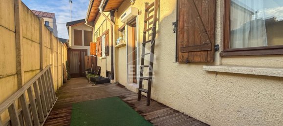 4-Zimmer Haus in Reims, France, Nr. 47954 6