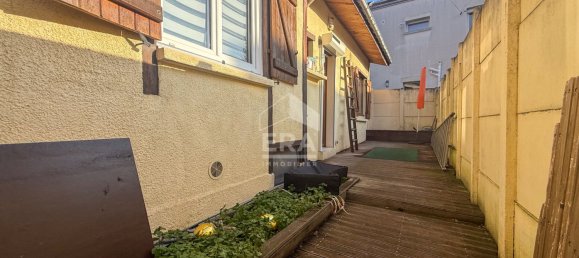 4-Zimmer Haus in Reims, France, Nr. 47954 5