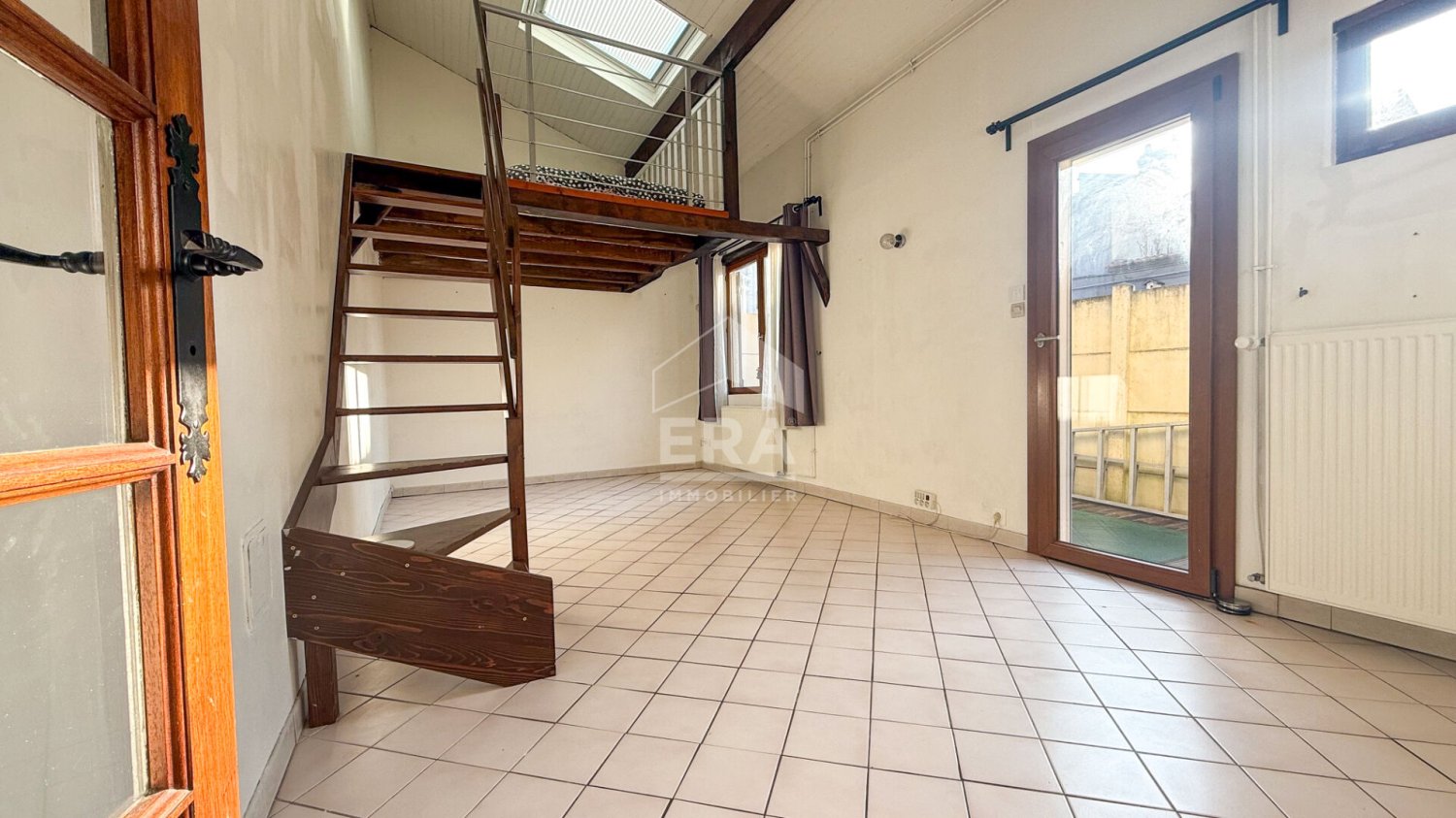 4-Zimmer Haus in Reims, France, Nr. 47954