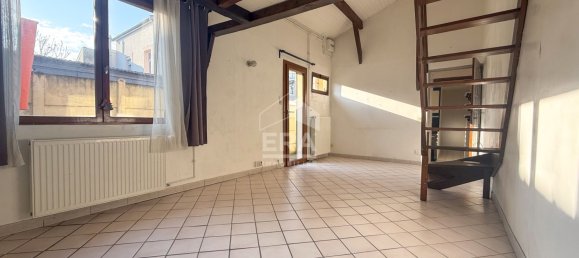 4-Zimmer Haus in Reims, France, Nr. 47954 2