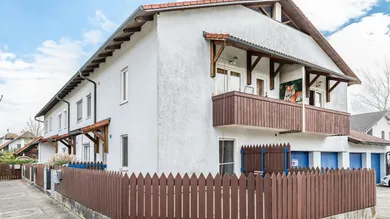 3غرفة عقار تجاري في Ansfelden, Austria رقم 72818