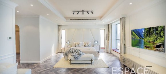Квартира с 4 спальнями в Джумейра Бич Резиденс, Дубай, ОАЭ № 105941 15