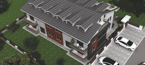 Apartment 2+2 in Fethiye, Turkey No. 11123 3