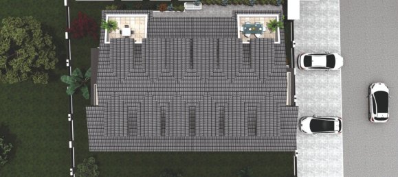 Apartment 2+2 in Fethiye, Turkey No. 11123 4