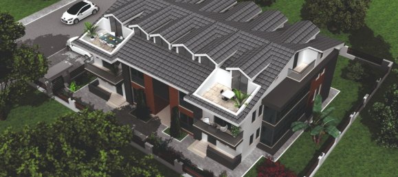 Apartment 2+2 in Fethiye, Turkey No. 11123 6