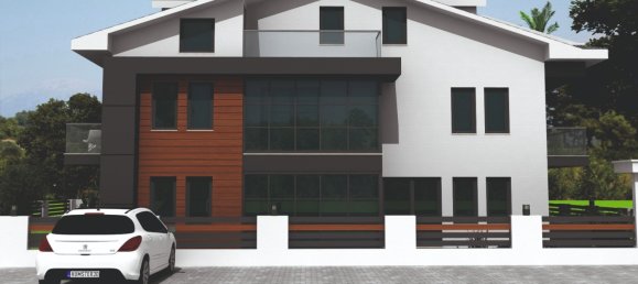 Apartment 2+2 in Fethiye, Turkey No. 11123 7