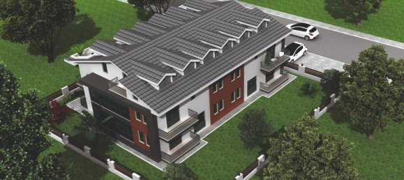 Apartment 2+2 in Fethiye, Turkey No. 11123 2