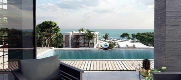 فيلا 3 غرف نوم  في Bodrum, Turkey رقم 28771 18