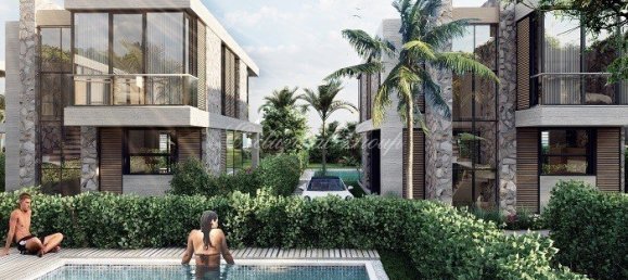 فيلا 3 غرف نوم  في Bodrum, Turkey رقم 28771 5