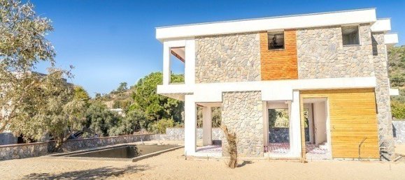 فيلا 3 غرف نوم  في Bodrum, Turkey رقم 28771 23