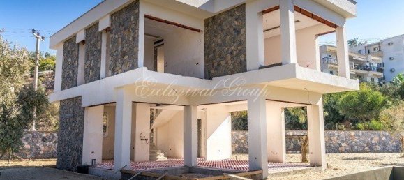 فيلا 3 غرف نوم  في Bodrum, Turkey رقم 28771 21