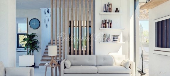 فيلا 3 غرف نوم  في Bodrum, Turkey رقم 28771 8