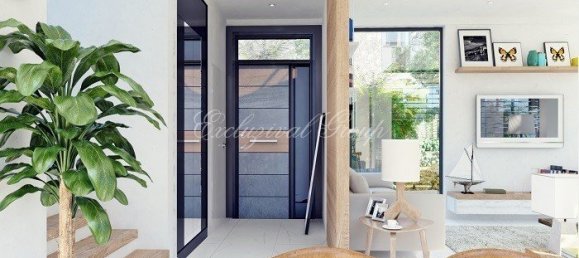 فيلا 3 غرف نوم  في Bodrum, Turkey رقم 28771 2