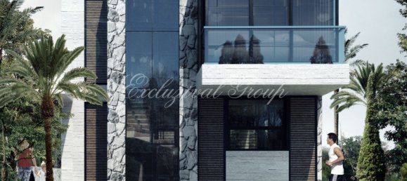 فيلا 3 غرف نوم  في Bodrum, Turkey رقم 28771 15