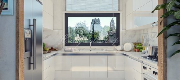 فيلا 3 غرف نوم  في Bodrum, Turkey رقم 28771 6