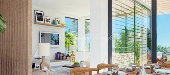 فيلا 3 غرف نوم  في Bodrum, Turkey رقم 28771 11