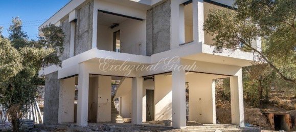 فيلا 3 غرف نوم  في Bodrum, Turkey رقم 28771 22