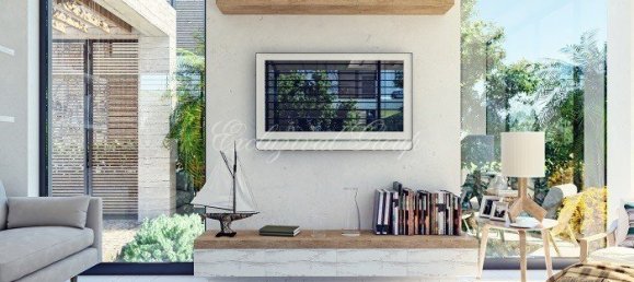 فيلا 3 غرف نوم  في Bodrum, Turkey رقم 28771 7