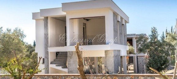 فيلا 3 غرف نوم  في Bodrum, Turkey رقم 28771 24