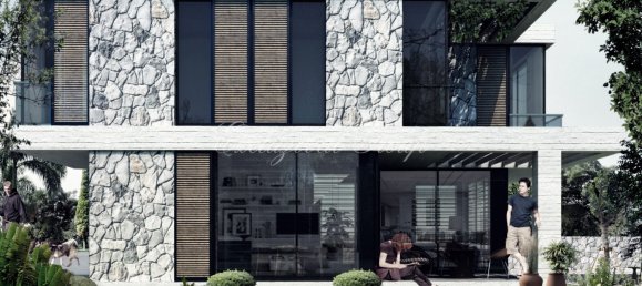 فيلا 3 غرف نوم  في Bodrum, Turkey رقم 28771 14