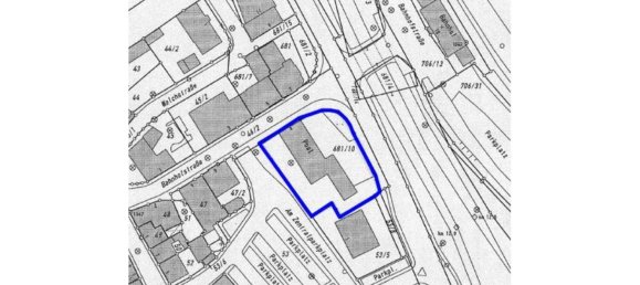 Gebäude in Hof, Germany, Nr. 298088 14