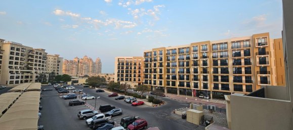 2 chambres Appartement à Al Hamra Village, UAE No. 106688 9