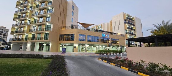 2 chambres Appartement à Al Hamra Village, UAE No. 106688 2