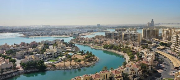 2 chambres Appartement à Al Hamra Village, UAE No. 106688 13