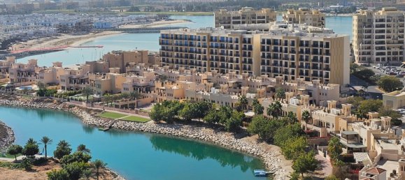 2 chambres Appartement à Al Hamra Village, UAE No. 106688 3