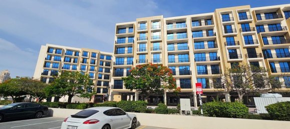 2 chambres Appartement à Al Hamra Village, UAE No. 106688 12