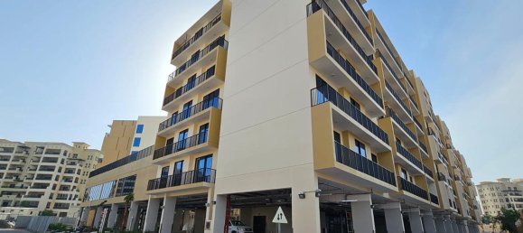 2 chambres Appartement à Al Hamra Village, UAE No. 106688 11