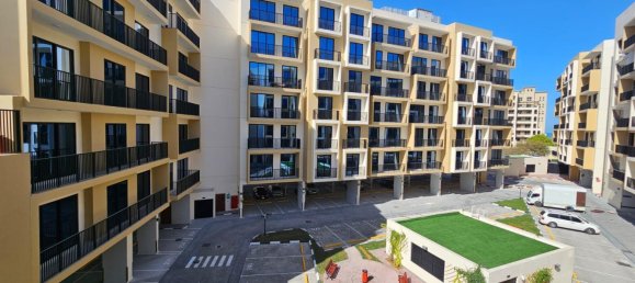 2 chambres Appartement à Al Hamra Village, UAE No. 106688 16