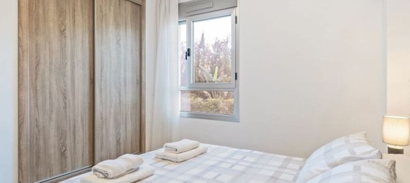 Квартира с 3 спальнями в Михас, Испания № 24397 7