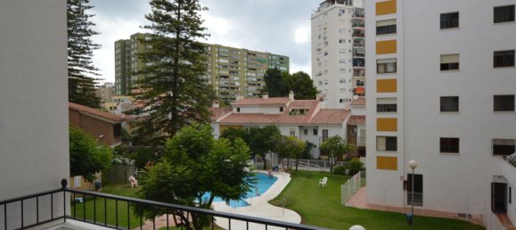 3 غرف نوم شقة في Fuengirola, Spain رقم 185042 5