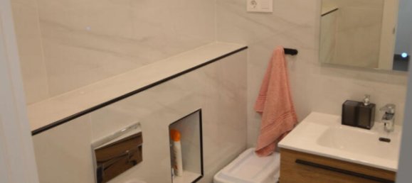 3 غرف نوم شقة في Fuengirola, Spain رقم 185042 6