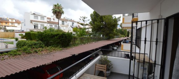 3 غرف نوم شقة في Fuengirola, Spain رقم 185042 4