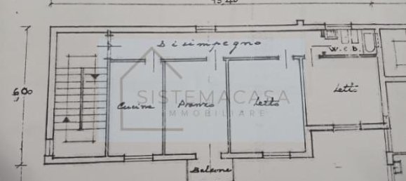 3-Zimmer Wohnung in Cervia, Italy, Nr. 232333 9