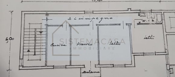 3-Zimmer Wohnung in Cervia, Italy, Nr. 232333 10